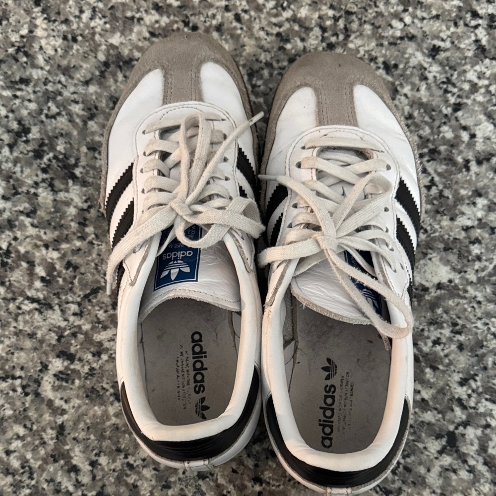 Adidas Samba